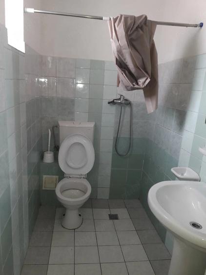 Garsonieră decomandată în Lugoj