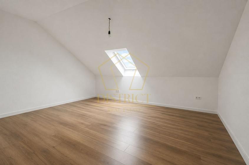Apartament superb cu 2 camere I Freidorf - 2