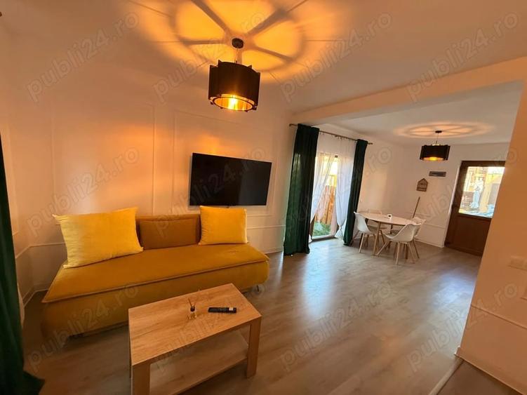 Casă cu 3 camere cu Teren 324 Mp în Central