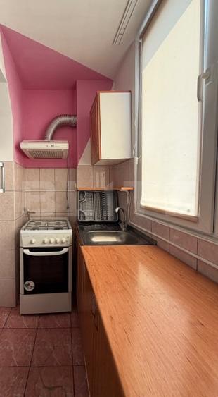 Apartament 2 camere, 54 mp, zona Micro III - 5