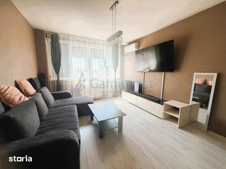 Apartament cu 2 camere de inchiriat, Oradea, Rogerius, Gaminvest,A2710 - 6