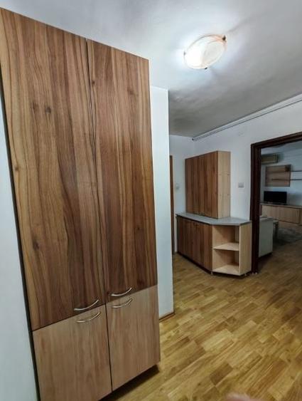 Obor Metrou,Parc,mobilat,utilat,complet,geam la baie,balcon,AMENAJAT,LIBER - 8