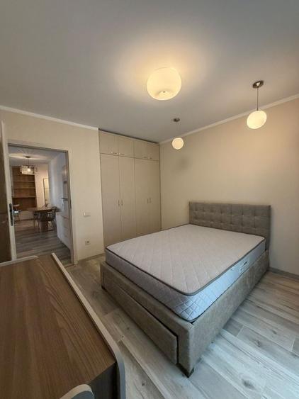 Apartament cu 3 camere semidecomandat în Gheorgheni