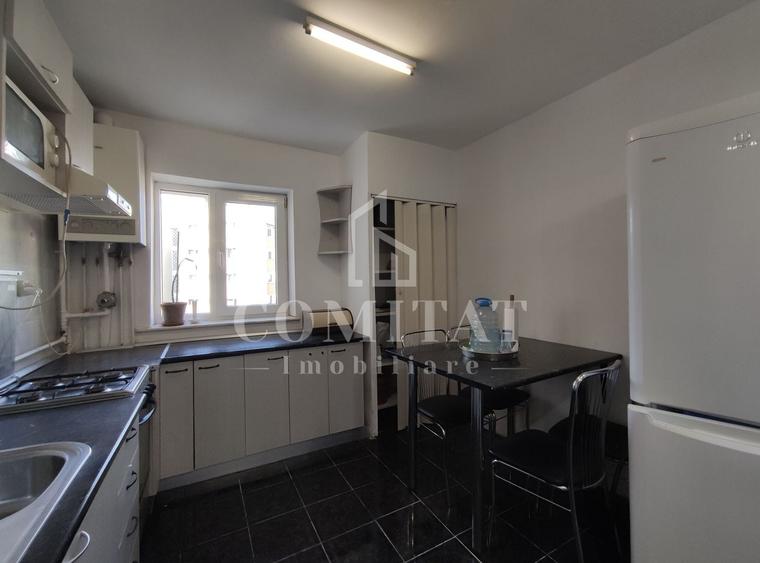 Apartament cu 3 camere decomandate | Etaj intermediar| Zona Primaverii - 10