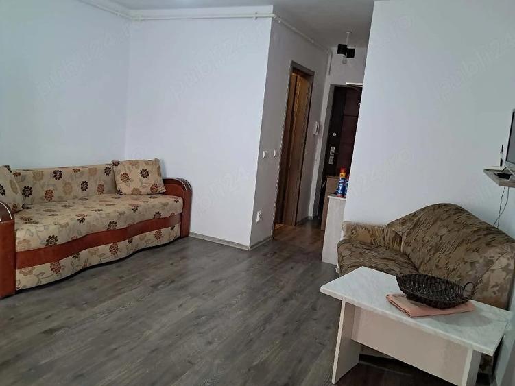 Apartament cu 2 camere decomandat în Nord