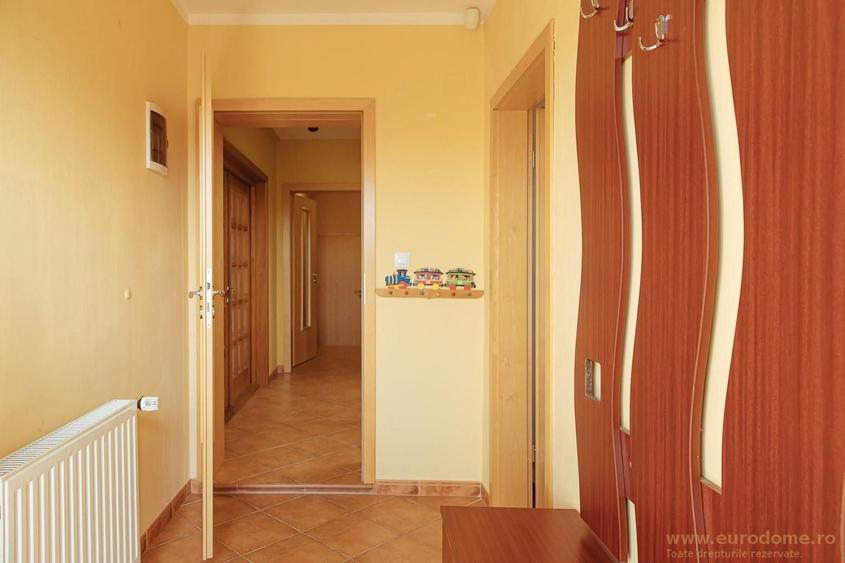 Casă nouă, intrare Stupini - 29