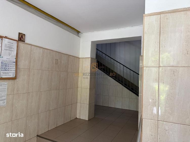 Apartament 3 camere decomandat de vanzare, 1 Decembrie, Sector 3 - 13
