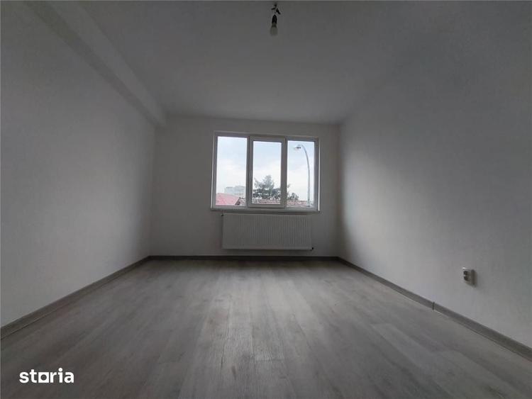 Apartament cu 2 camere în Semicentral