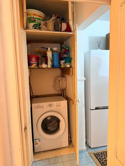 Apartament 2 camere etaj 1 zona Bazar Orizont pret fix - 6