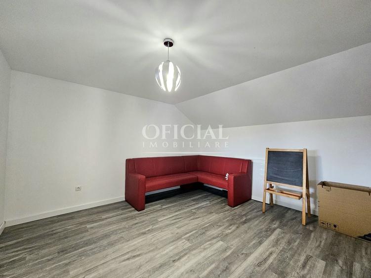 Casa individuala | 5 Camere | 150 mp utili | Renovata | Dambul Rotund - 5