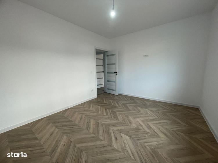 Apartament 2 Camere Decomandat, Bloc Nou, Kaufland Pacurari, Parcare, - 10