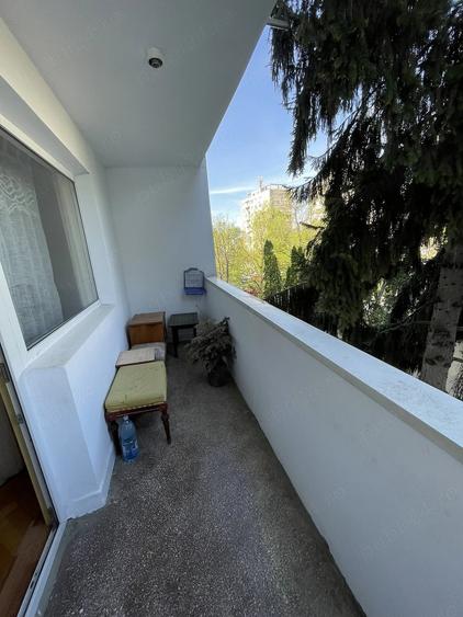 Apartament cu 3 camere semidecomandat în Gheorgheni