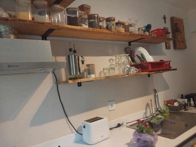 Apartament cu 2 camere semidecomandat în Tomis Nord