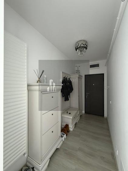 Apartament cu 2 camere decomandat, mobilat în Viilor