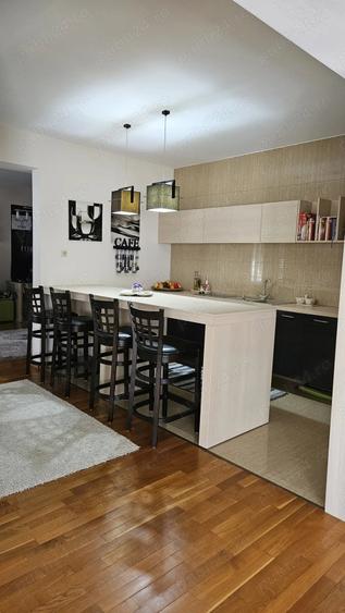 Casă cu Teren 300 Mp în Braytim