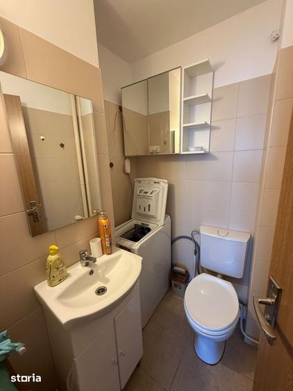 Apartament cu 4 camere decomandat în Mănăștur