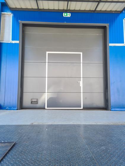 Spațiu industrial, de 684.30999755859 mp, în Someșeni