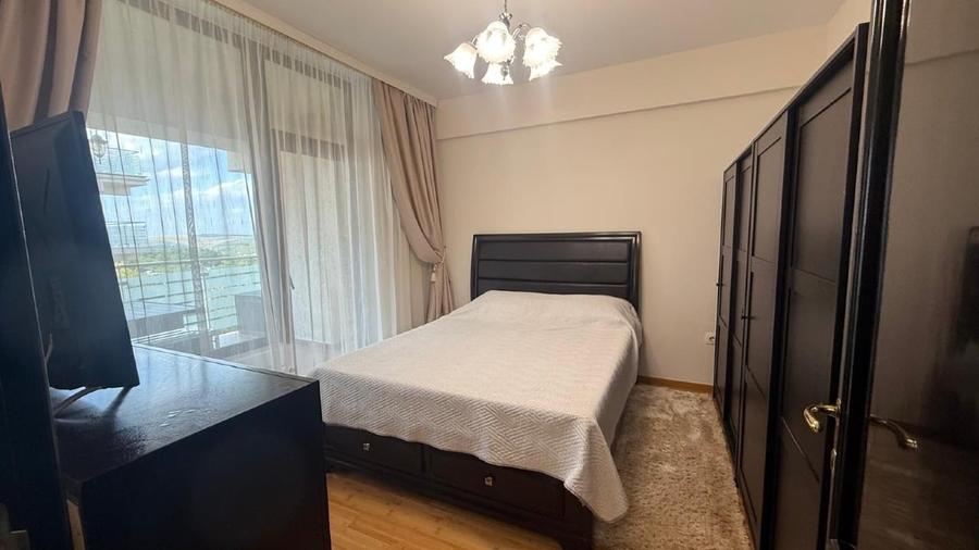 Proprietar, inchiriez apartament 3 camere, Exclusive Residence, Copou - 8