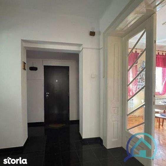 Casă cu 5 camere cu Teren 118 Mp în Central