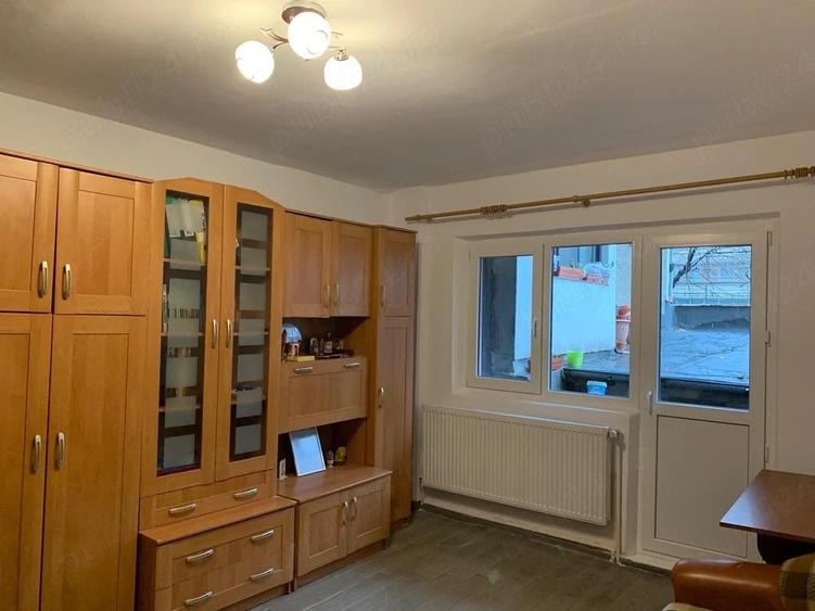 Apartament cu 2 camere decomandat în Unirii Sud