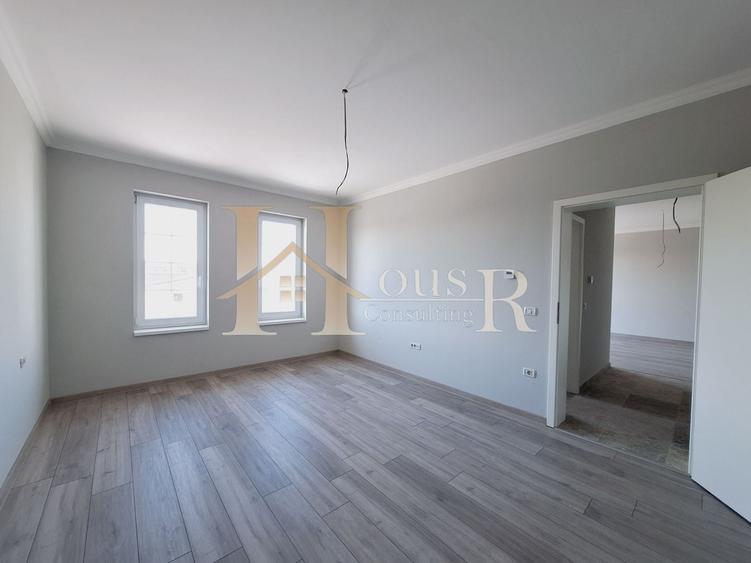 Apartament cu 2 camere decomandat în Girocului