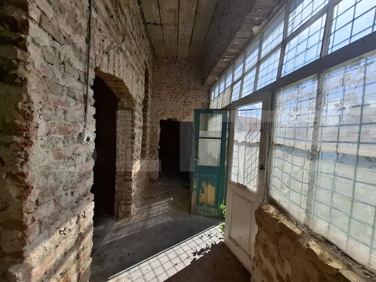 Spațiu comercial, de 244 mp, în Ardud