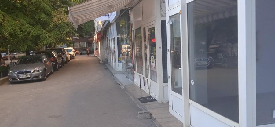 Spațiu comercial, 32 mp în Vitan