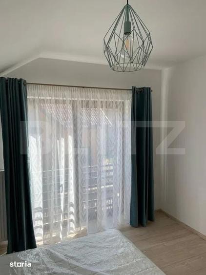 Casă cu 5 camere cu Teren 495 Mp în Feleacu