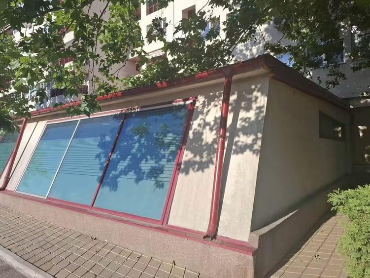 Garsonieră semidecomandată în Prelungirea Ghencea