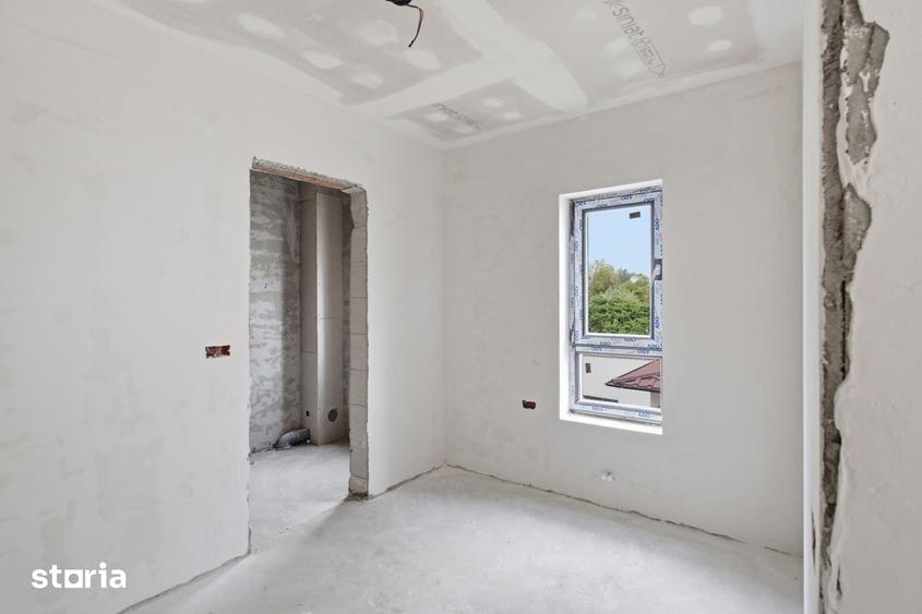 Duplex zona Kamsas 165 m utili - 5