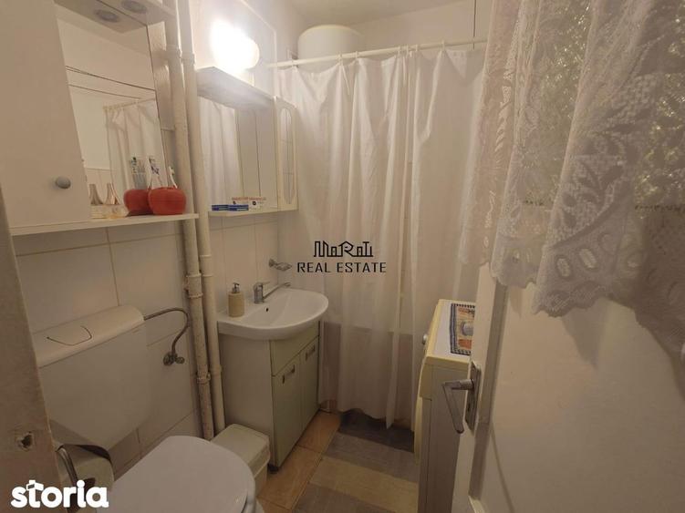 Apartament 2 camere, 45 mp, parter - Orasul Nou, Brad - 5