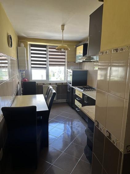 Apartament cu 2 camere în Ciritei