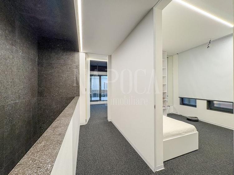 Duplex cu 4 camere cu Canalizare în Andrei Mureșanu