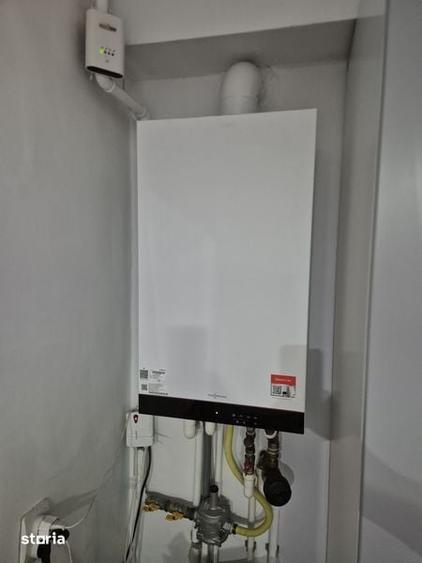 Apartament cu 2 camere în Vitan