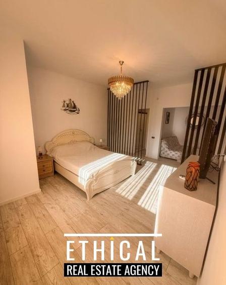 Apartament cu 2 camere decomandat, mobilat în Ultracentral