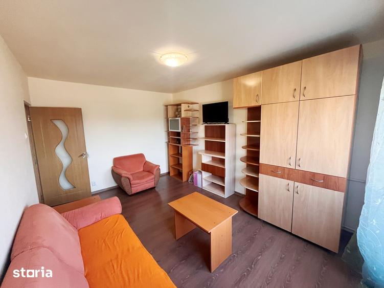 Apartament cu 3 camere în Nord