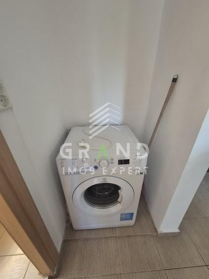Apartament 2 Camere | Etaj 2 | Cartier Zorilor/Strada Lunii - 11