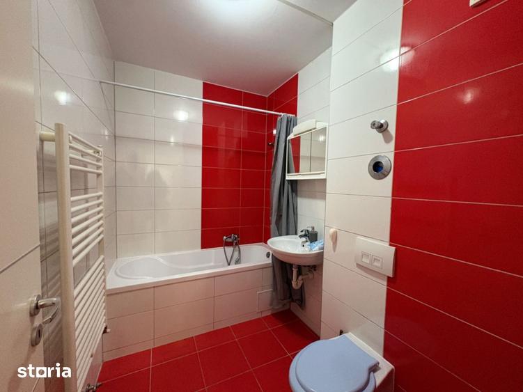 Apartament cu 2 camere decomandat în Bartolomeu