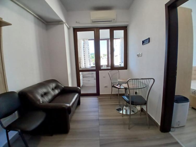 Apartament 2 camere Concept Residence Moara de Foc, parcare, 450 Euro - 1