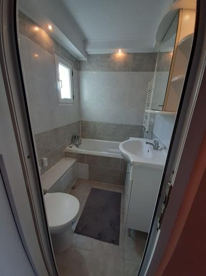 Proprietar inchiriez apartament de doua camere semidecomandat, str Nicolae pascu nr 8 sector 3(PIATA Bobocicq)a - 1