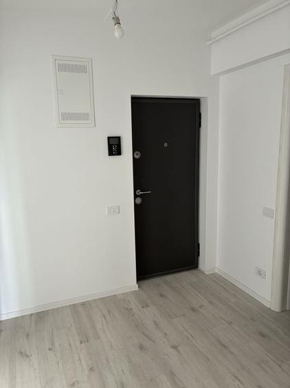 Apartament cu 2 camere decomandat în Sânpetru