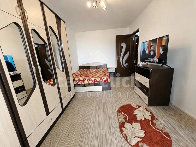 Garsonieră decomandată în Micro 14