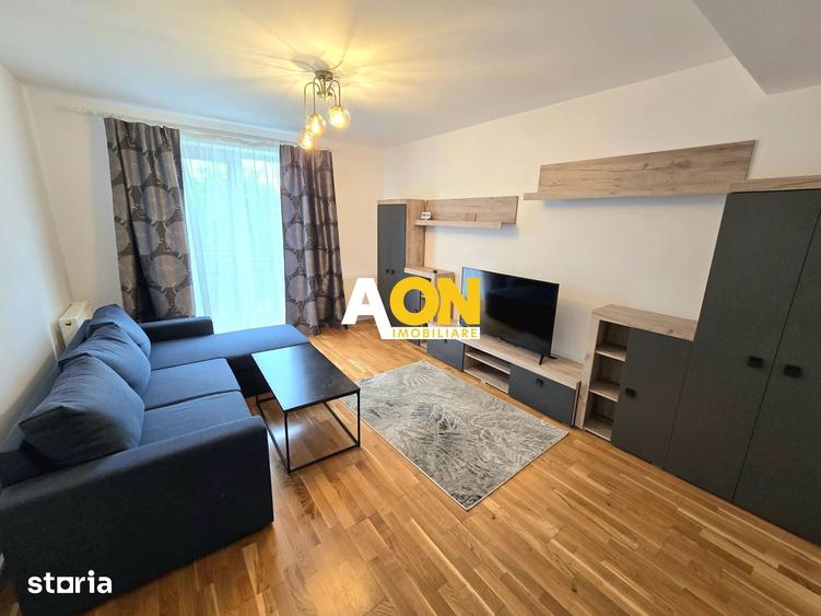 Apartament cu 2 camere decomandat în Cetate