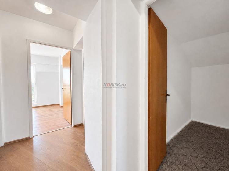 0% COMISION 4 camere spațioase 97.5mp | Bloc 2000, etaj 5, 13 Septembrie - 24