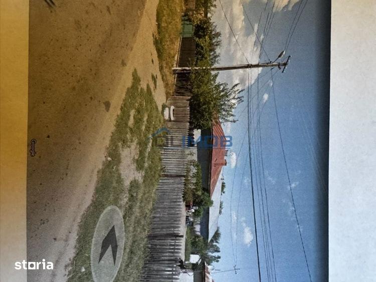 Apartament cu 4 camere în Tei