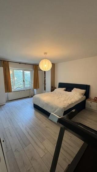 Apartament cu 3 camere decomandat, mobilat în Calea Călărașilor