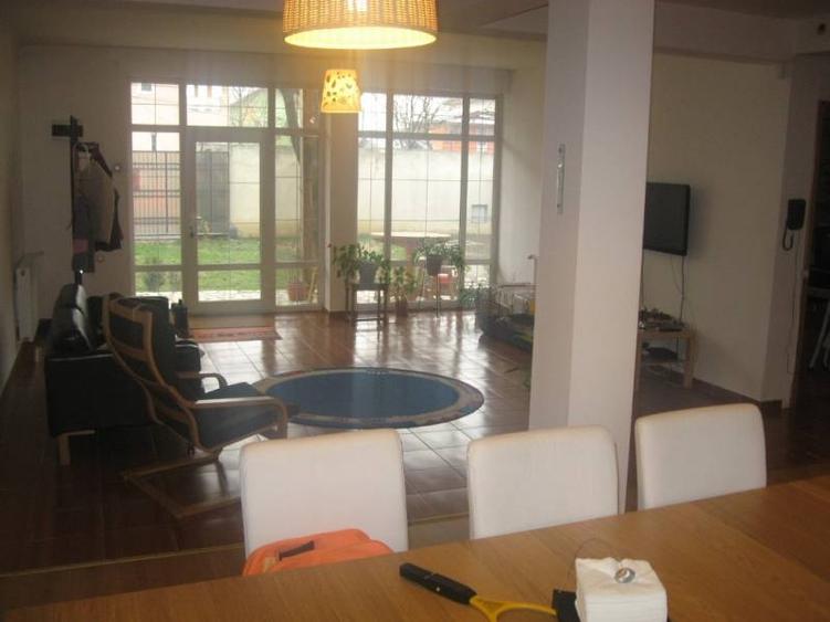 V&acirc;nzare casa 5 camere sector 1 Bucurestii Noi 2 Cocosi, str. Libelulei - 3