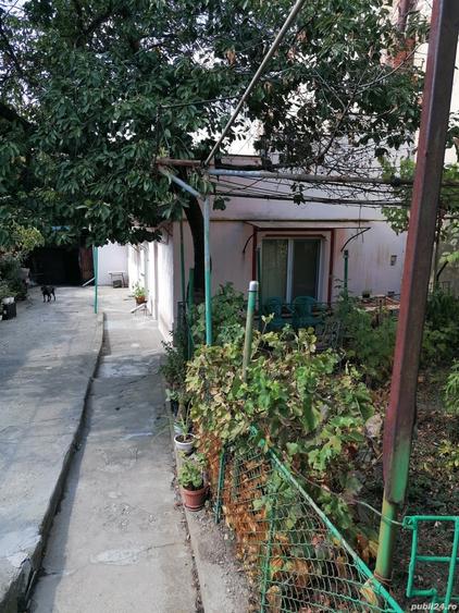 Casă cu 3 camere în Orașul de Jos