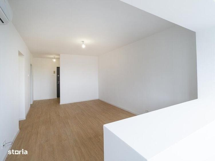 Apartament cu 2 camere decomandat în Câmpia Libertății