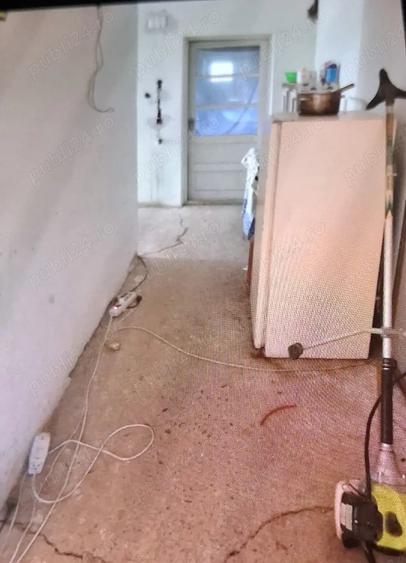 Casă cu 5 camere în Fundata